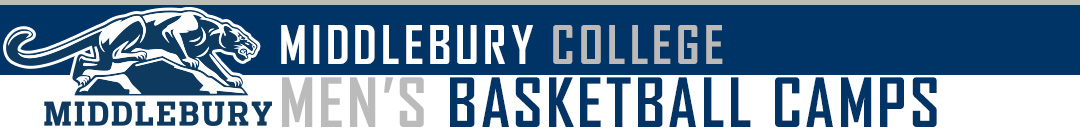 Middlebury College - Men's Basketball